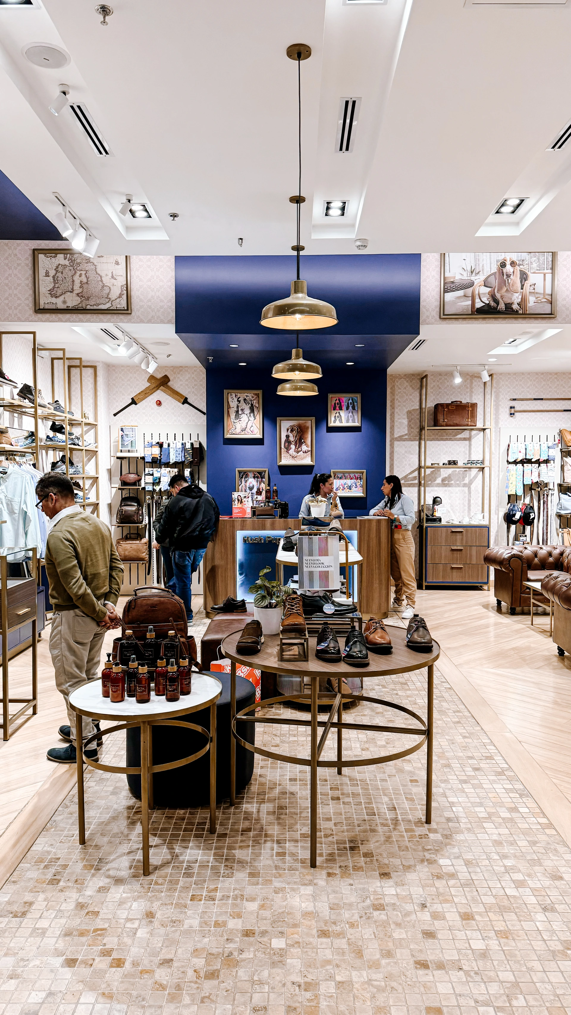 Hush Puppies — image 2