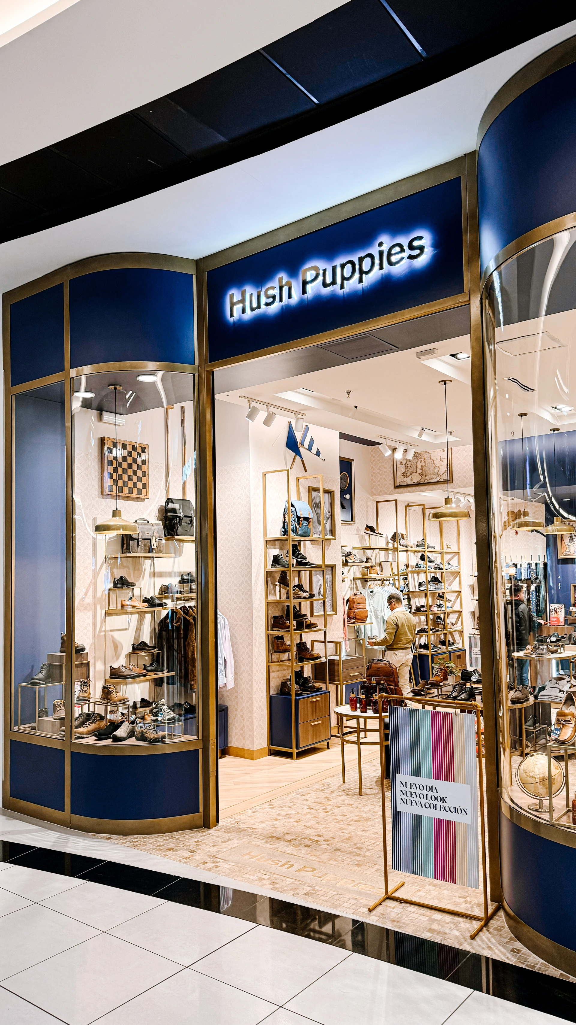 Hush Puppies — image 4