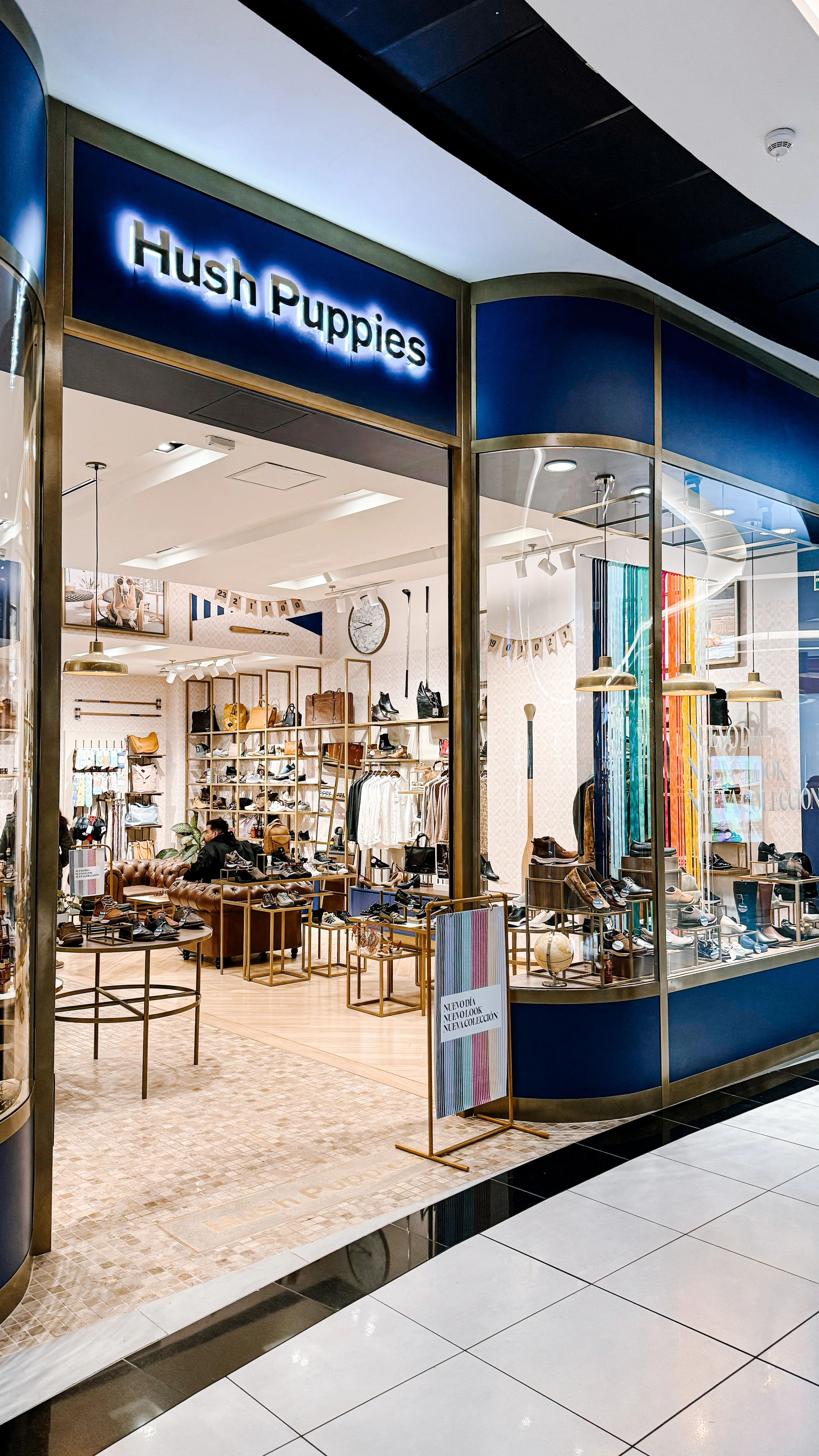 Hush Puppies — image 6