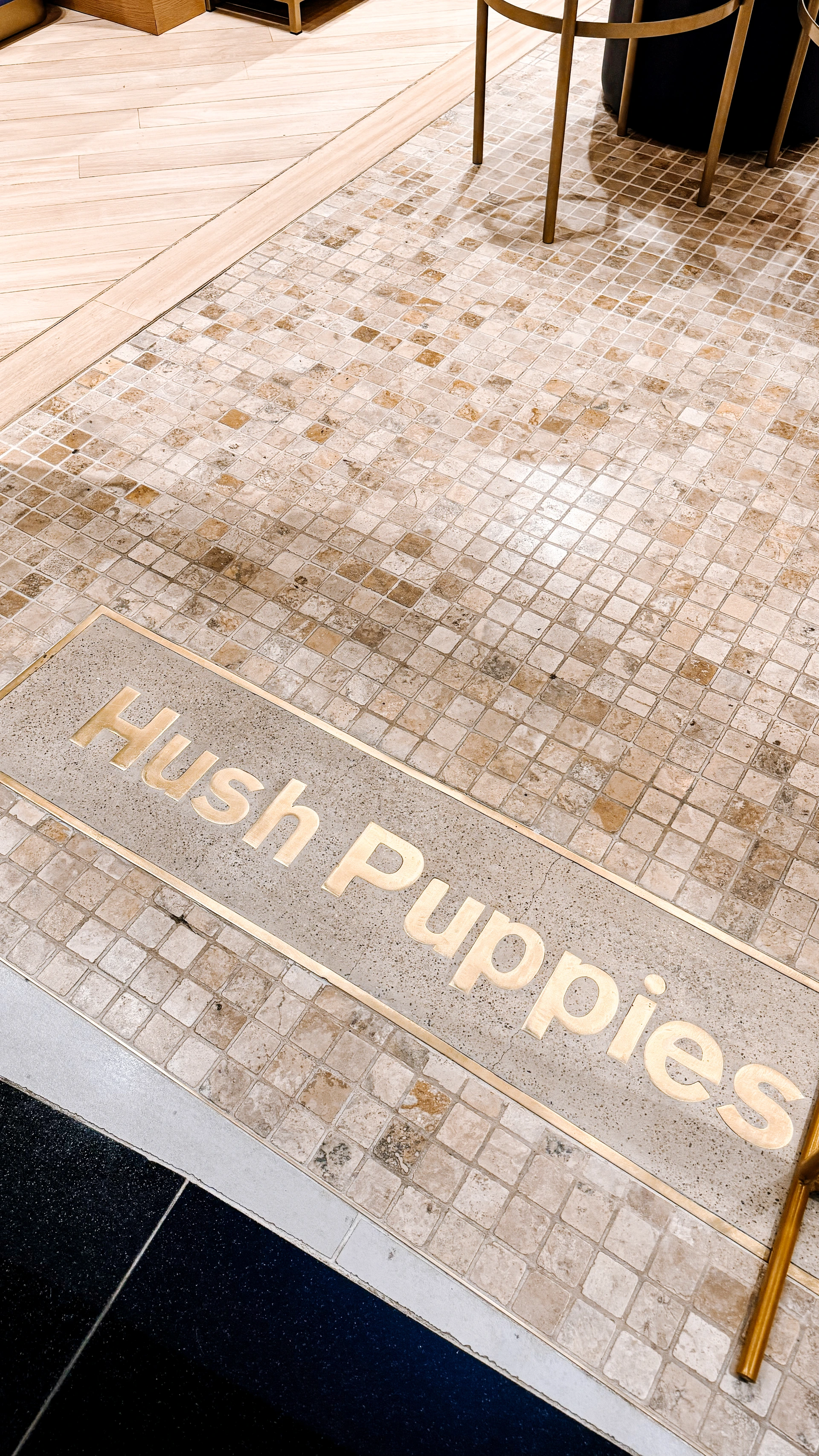 Hush Puppies — image 8