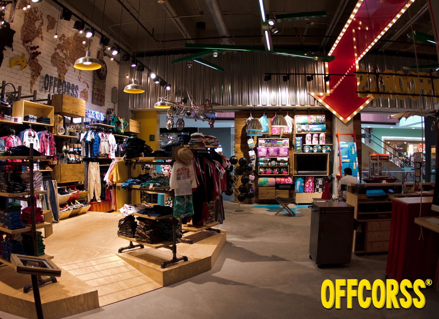 Offcorss — image 4