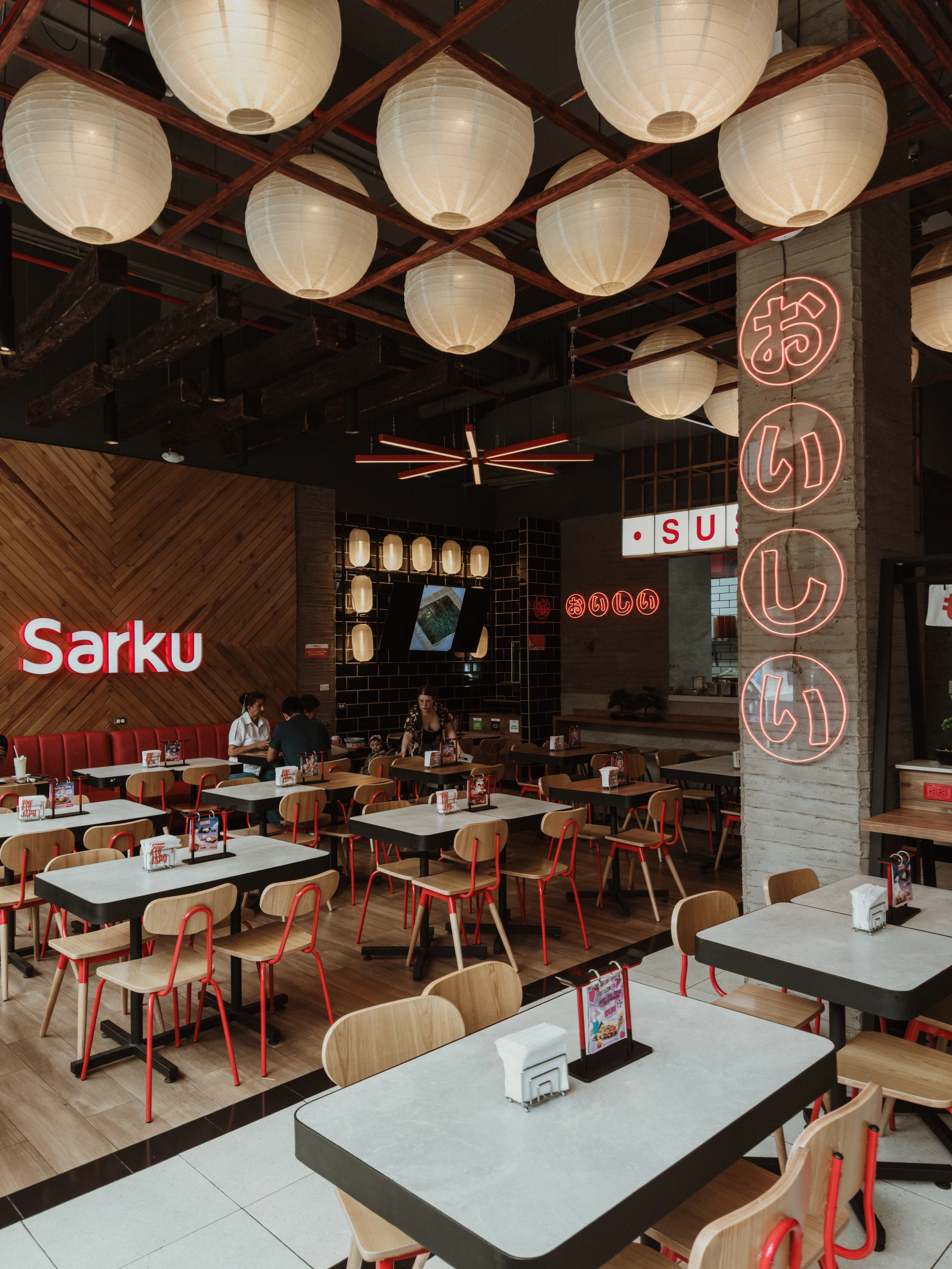 Sarku Japan — image 5