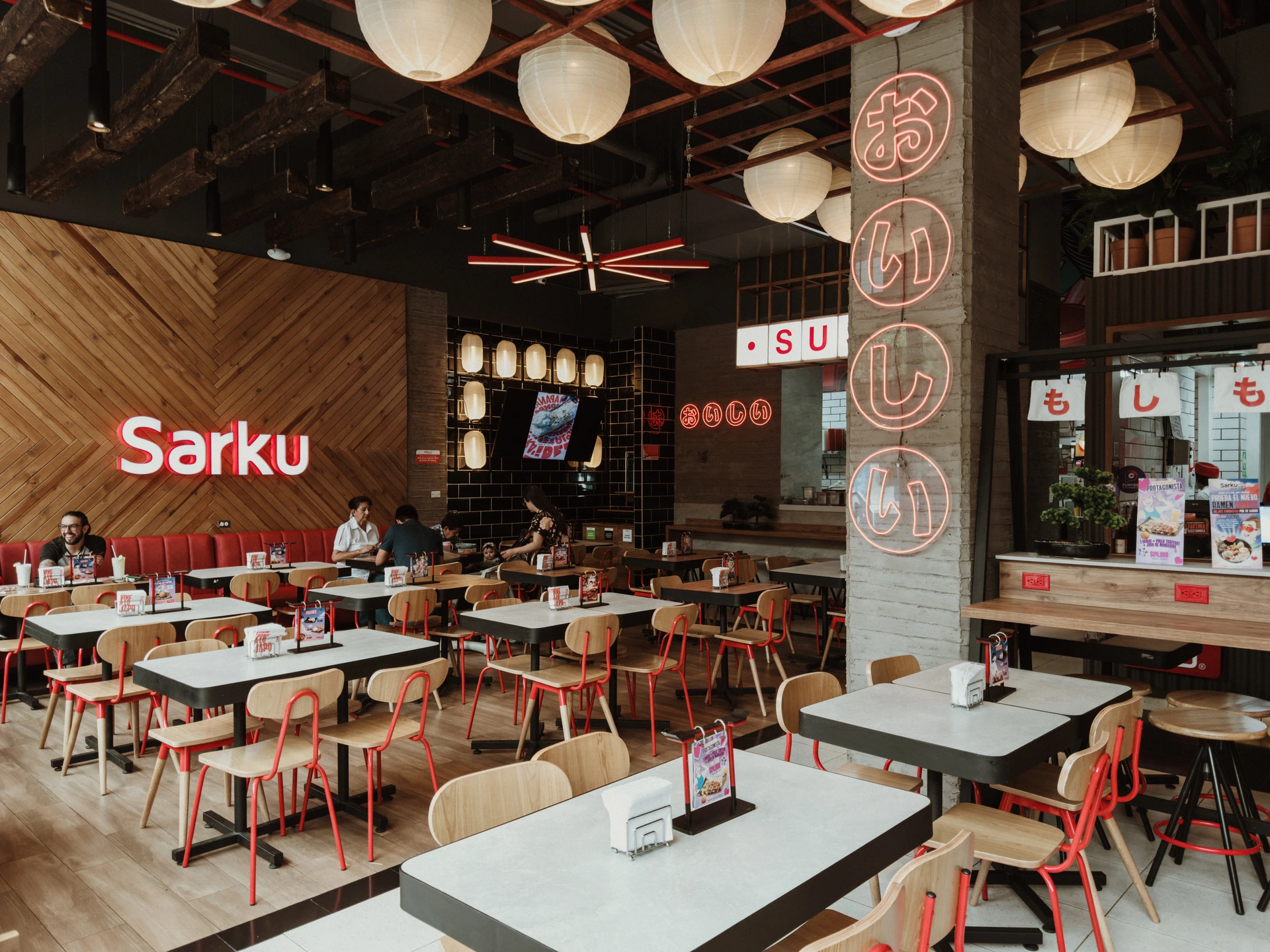 Sarku Japan — image 6
