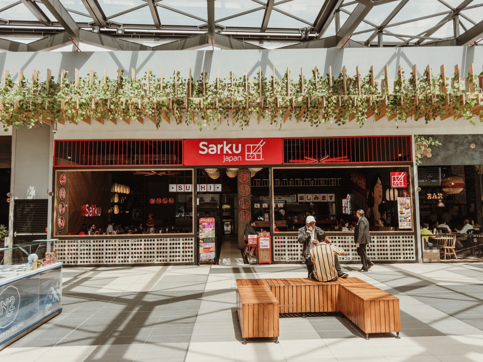 Sarku Japan — image 12