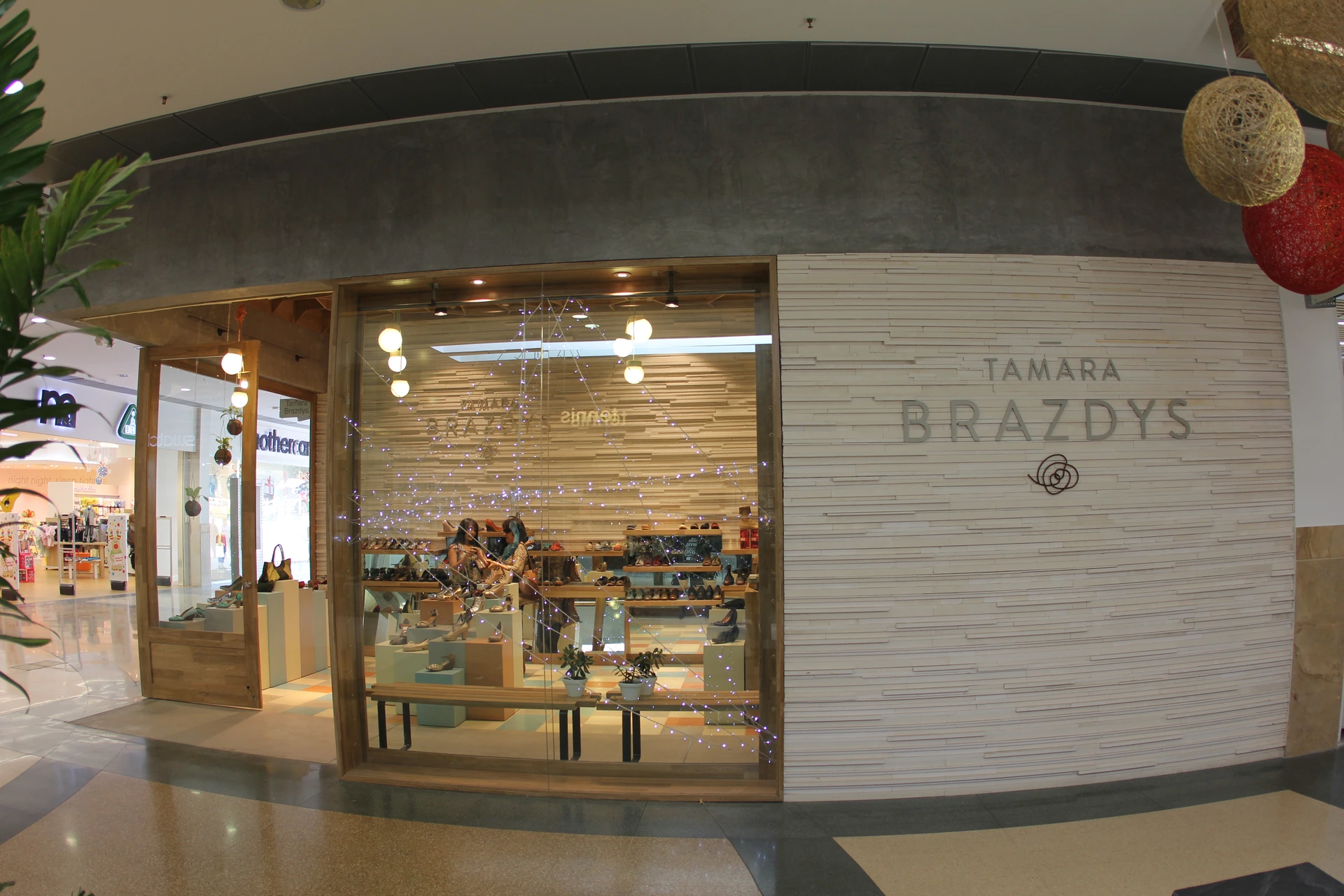 Tamara Brazdys — image 7