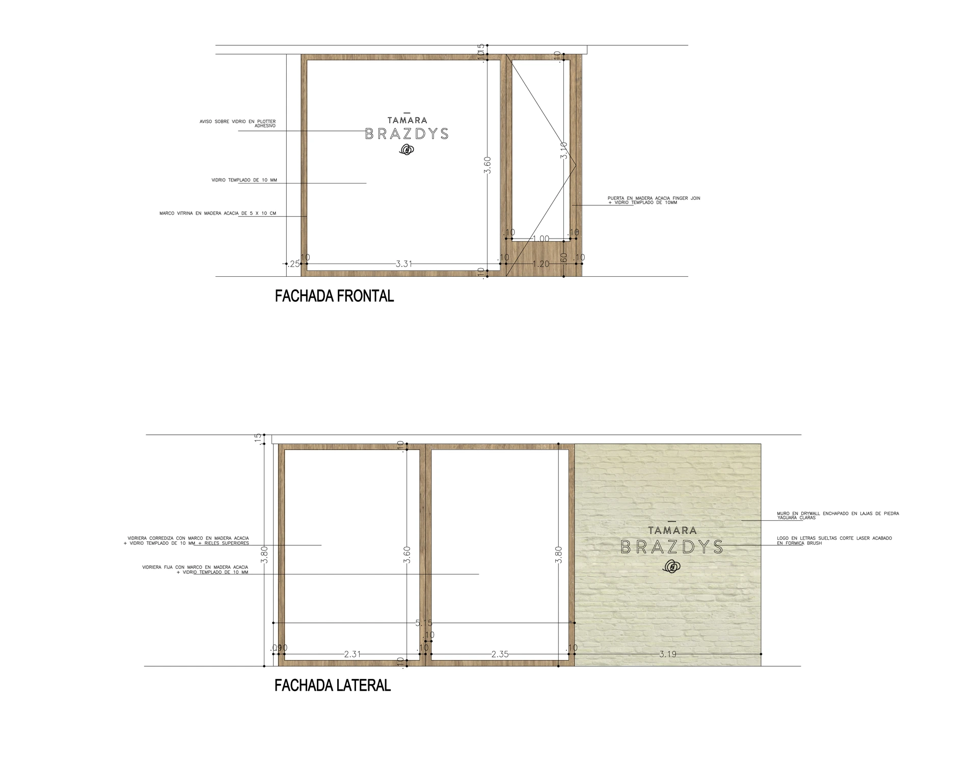 Tamara Brazdys — image 11
