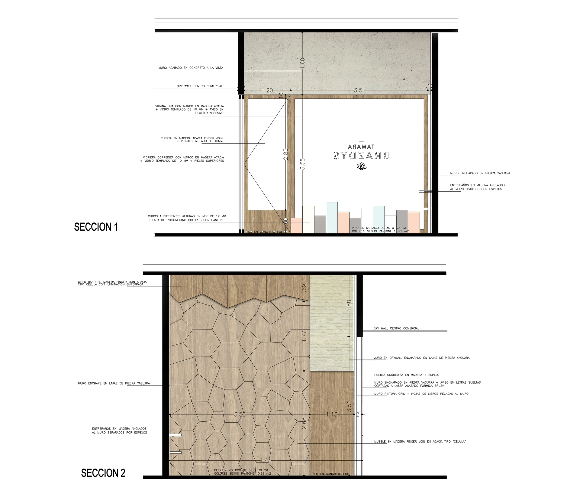 Tamara Brazdys — image 13