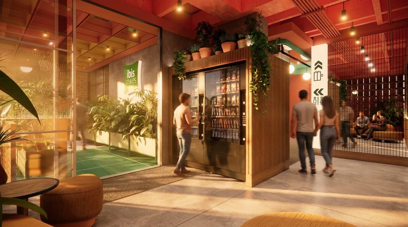 Ibis Styles — image 4