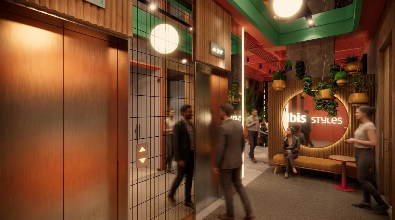 Ibis Styles — image 7