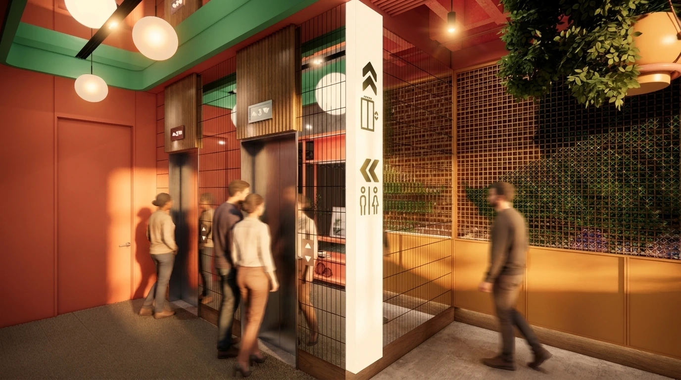 Ibis Styles — image 8
