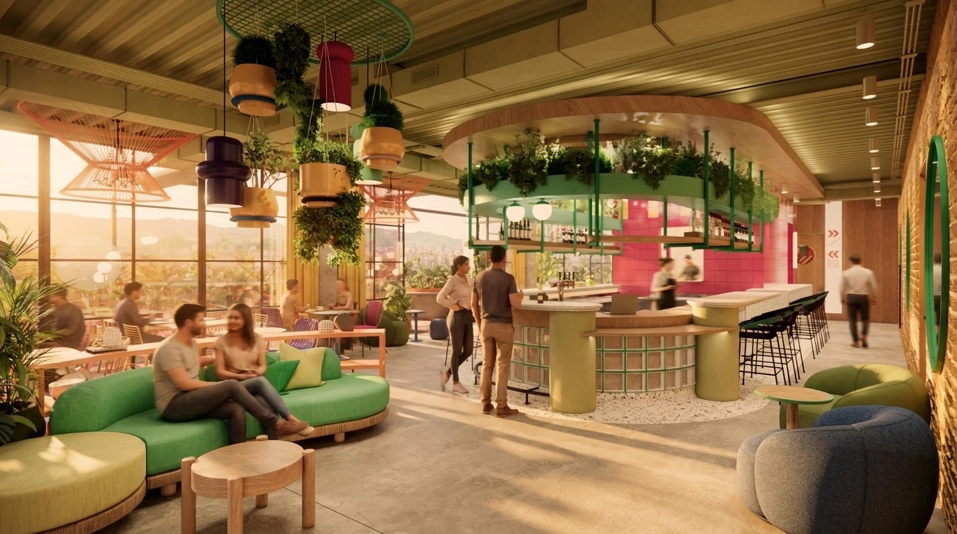 Ibis Styles — image 10