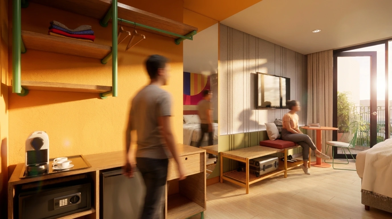 Ibis Styles — image 11