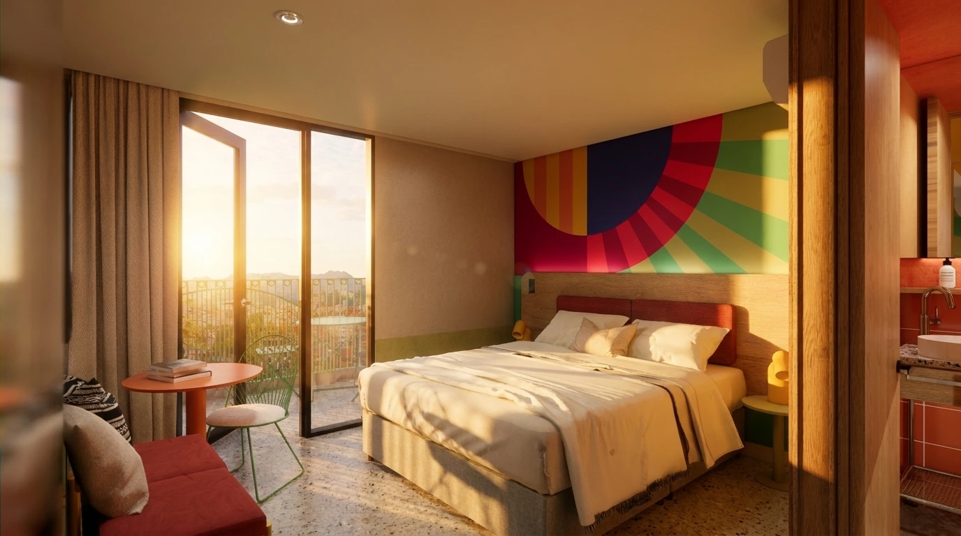 Ibis Styles — image 12