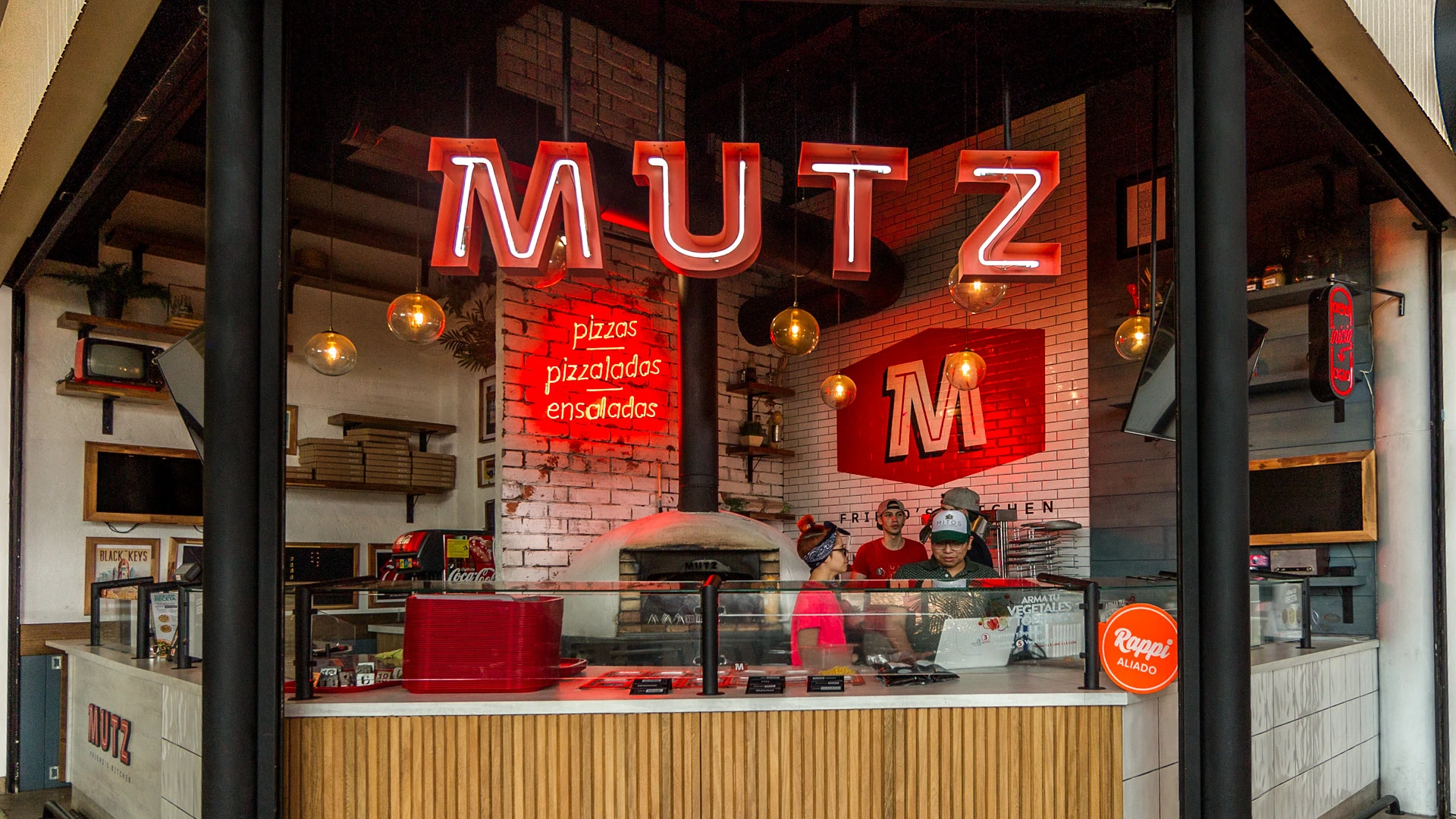 Mutz — image 1