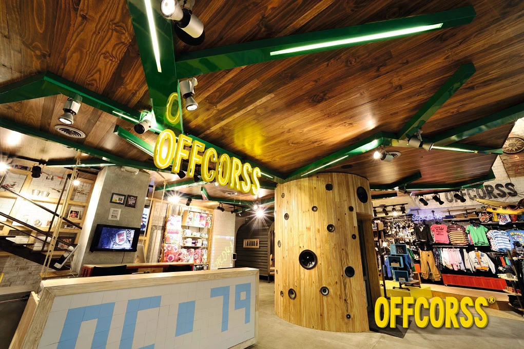Offcorss — image 1