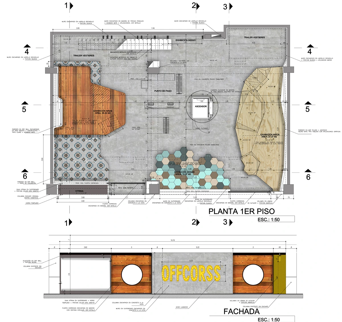 Offcorss — image 2