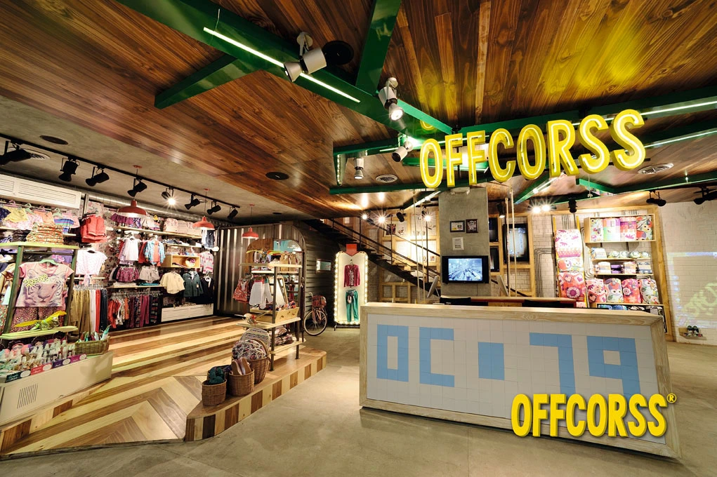 Offcorss — image 4