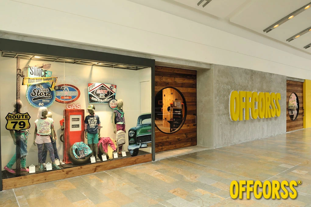 Offcorss — image 10