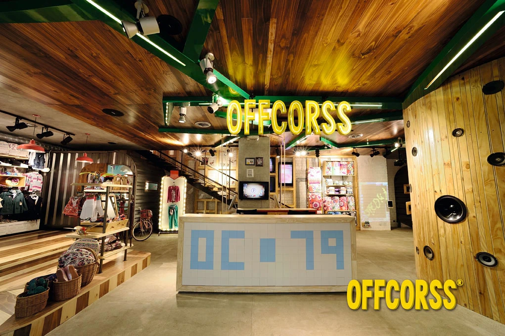 Offcorss — image 12