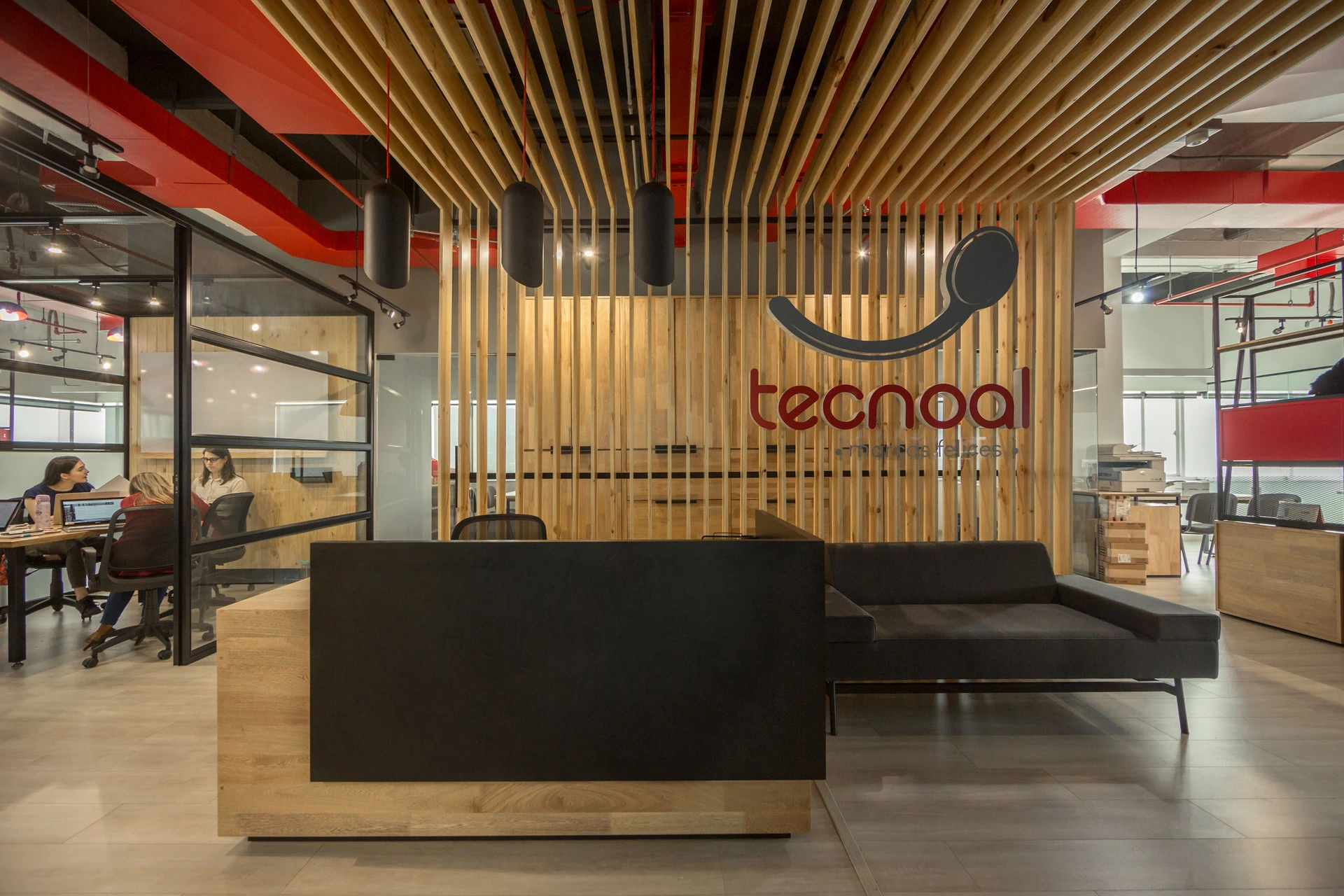 Tecnoal — image 1