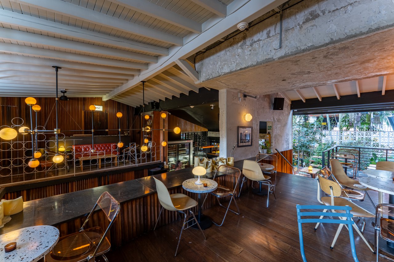 Ruta Vaga — project view 8
