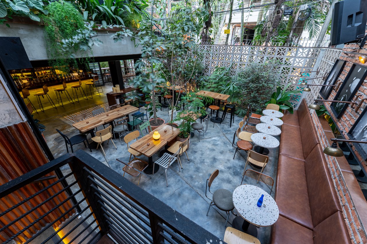 Ruta Vaga — project view 7