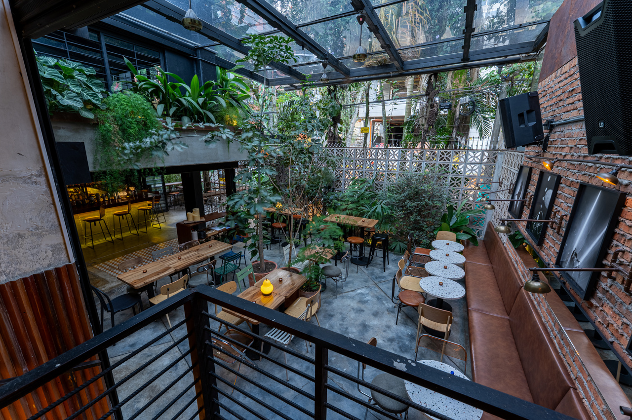 Ruta Vaga — project view 9