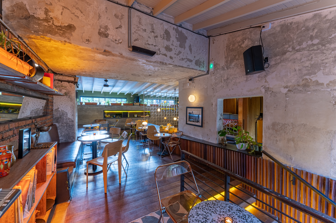 Ruta Vaga — project view 11