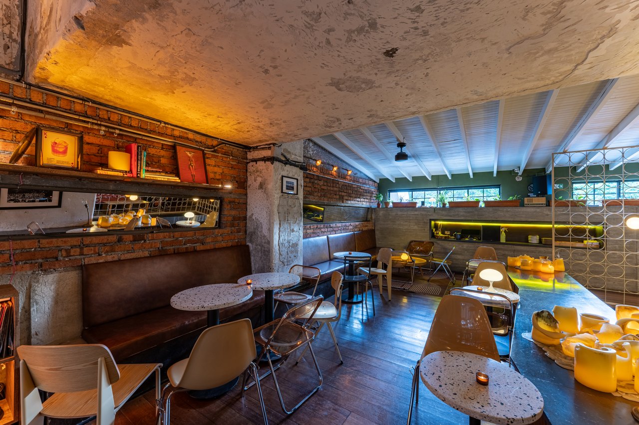 Ruta Vaga — project view 12