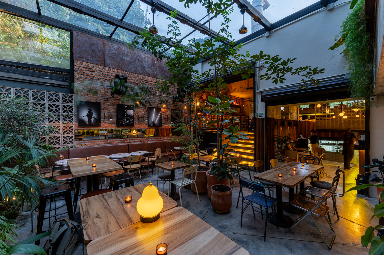 Ruta Vaga — project view 14