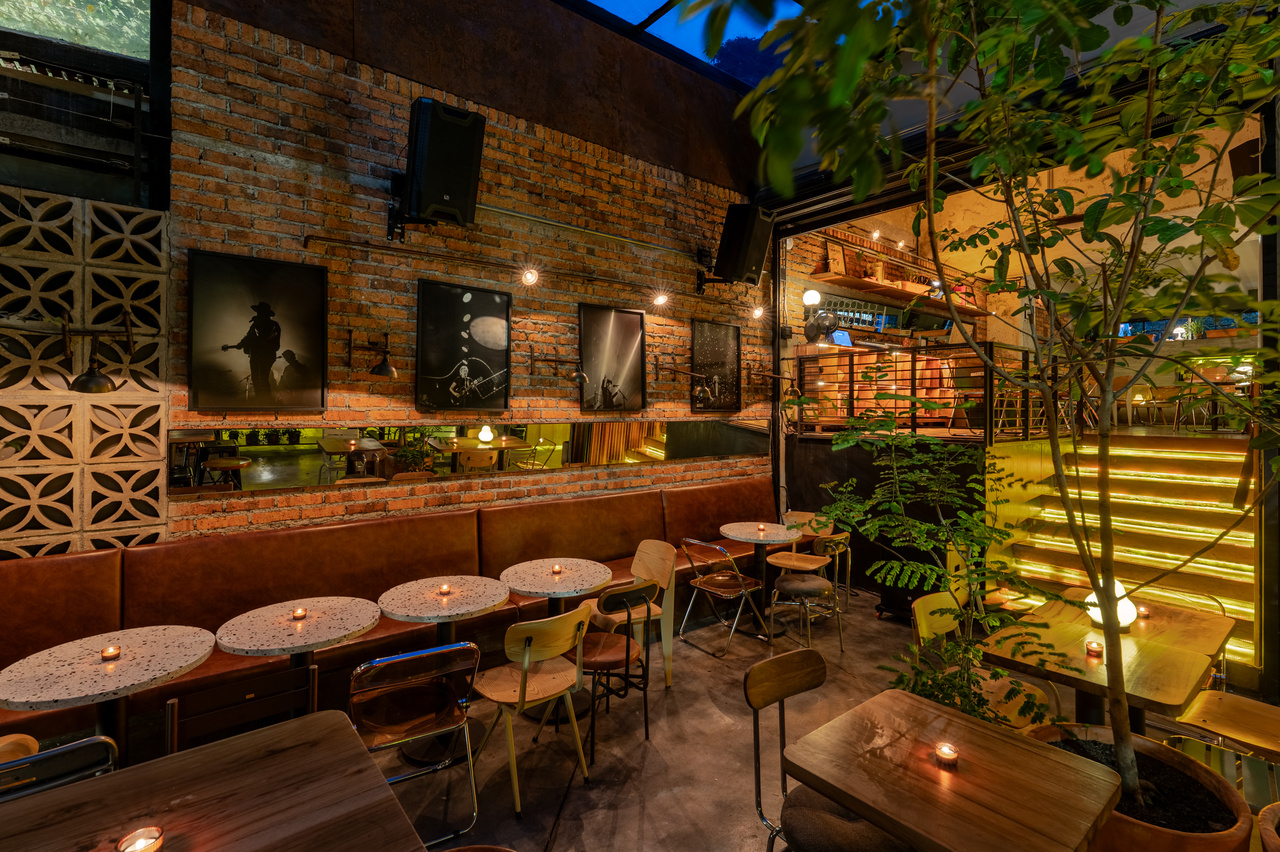 Ruta Vaga — project view 15