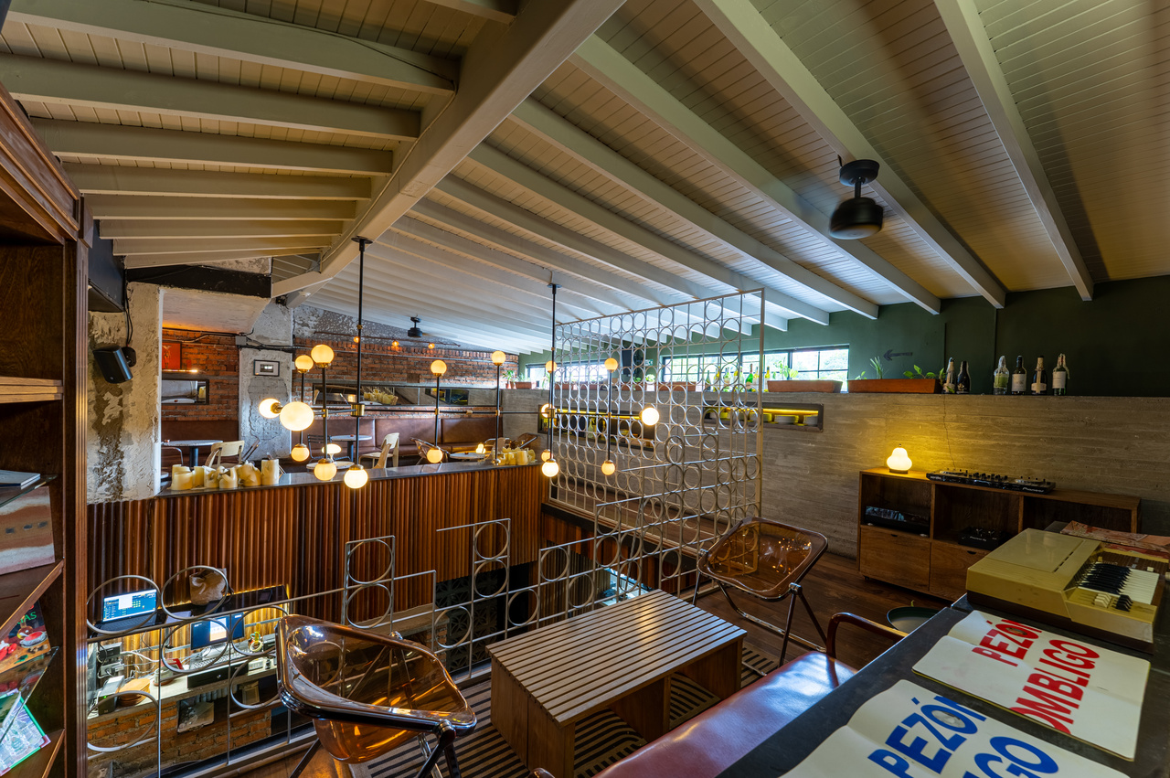 Ruta Vaga — project view 8