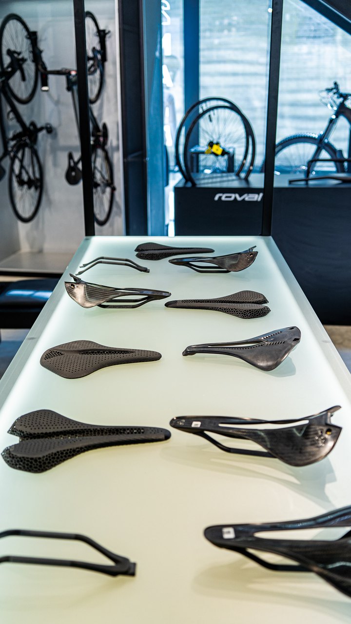 Specialized Flagship Store — project view 12