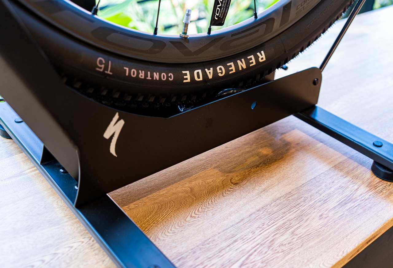 Specialized Flagship Store — project view 14