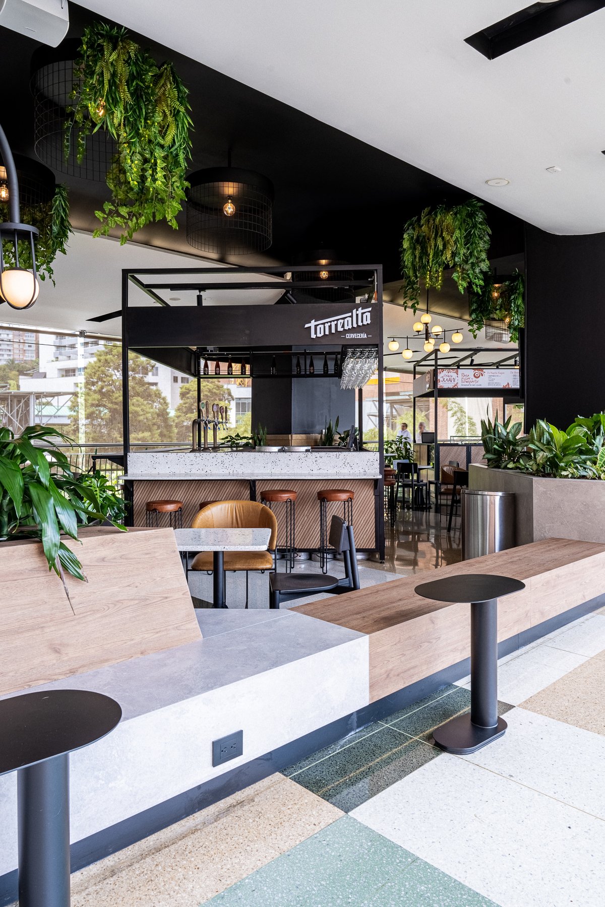 Sunset El Tesoro — photograph 9