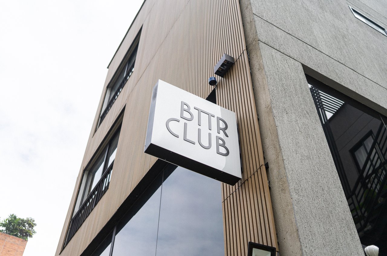 The Butter Club (TBC) — fotografía 12