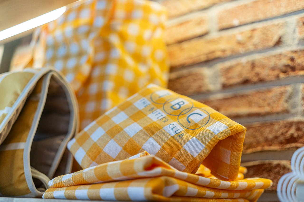 The Butter Club (TBC) — fotografía 10