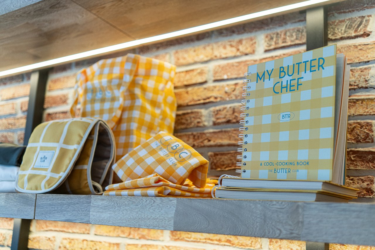 The Butter Club (TBC) — fotografía 9