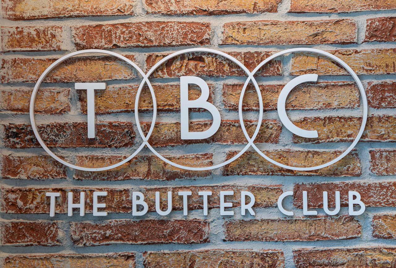 The Butter Club (TBC) — fotografía 11