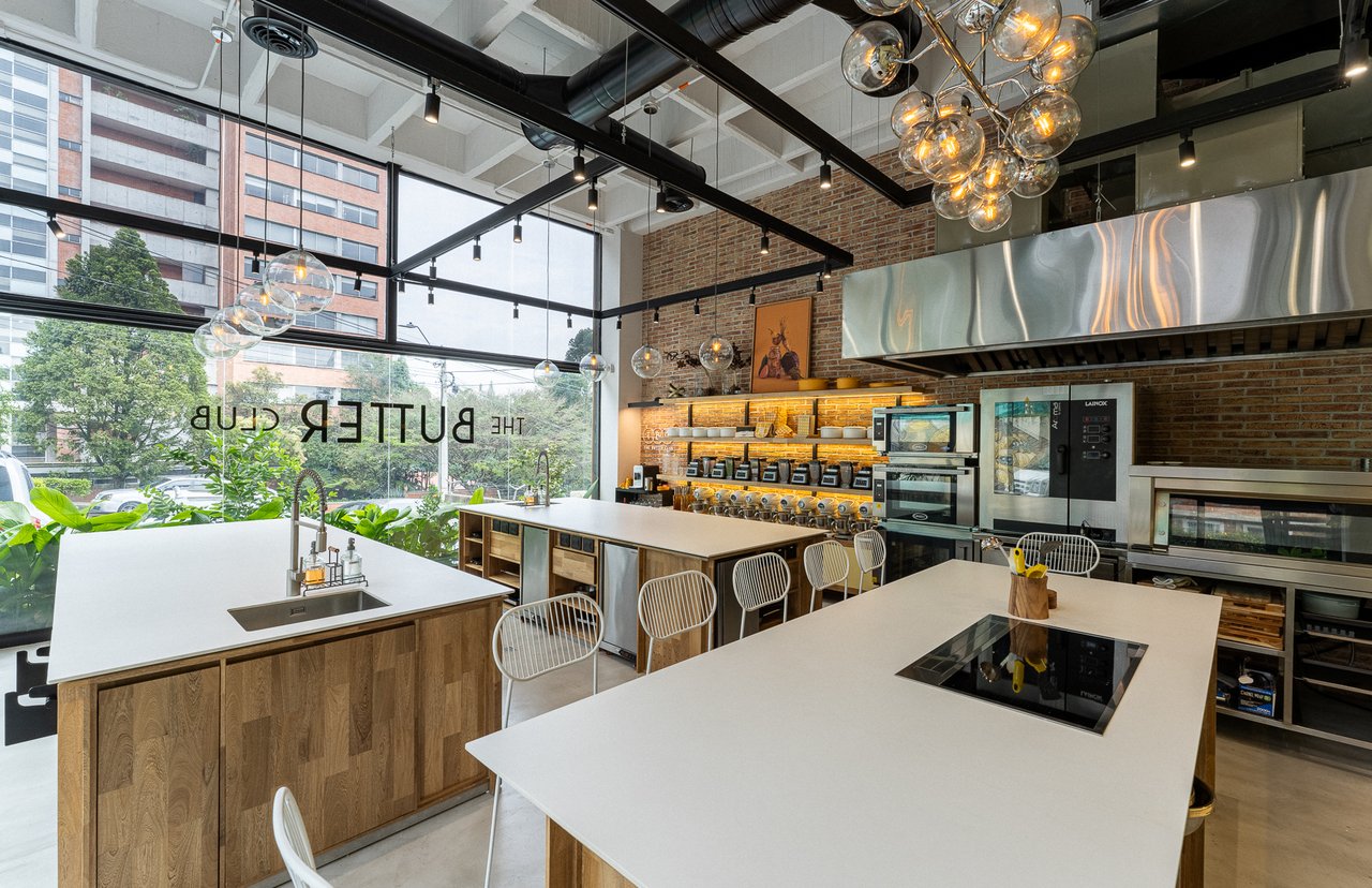 The Butter Club (TBC) — fotografía 2