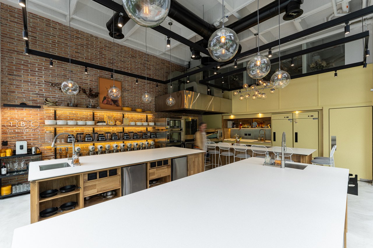 The Butter Club (TBC) — fotografía 5