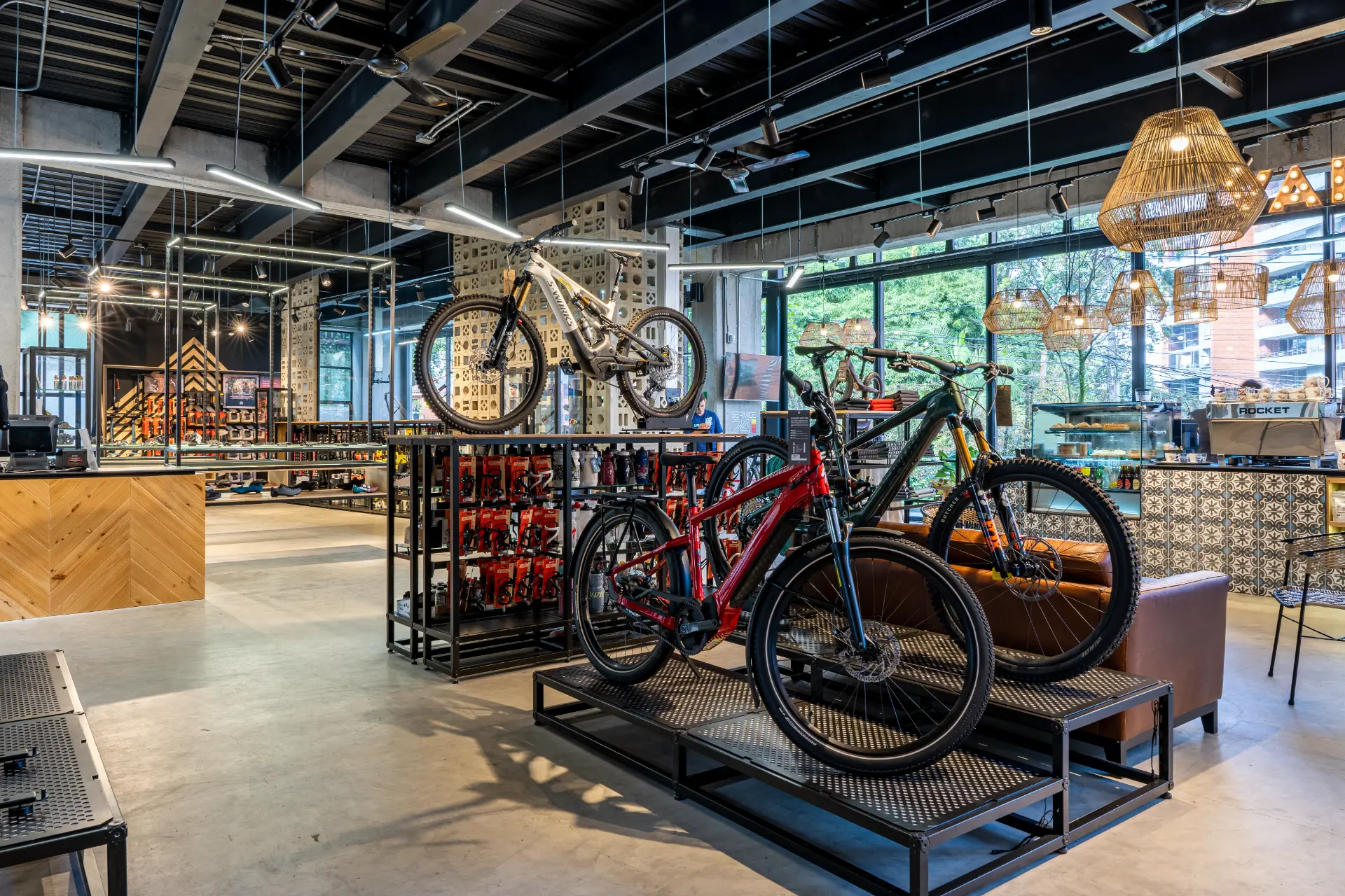 Specialized - Plasma | Nodo